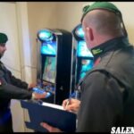 Slot a Lecce: 4mila i giochi, un business da capogiro