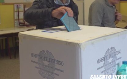 Elezioni europee 2024 a Guagnano: vittoria di Fratelli d’Italia, ma il centro-sinistra ottiene la maggioranza dei voti