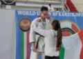 Fudokan Academy Karate: trionfo di Eleonora Cremis al Campionato Internazionale WUKF di Karate a Napoli
