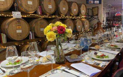 Feudi di Guagnano festeggia l’anniversario: un evento gratuito per scoprire la storia e i vini