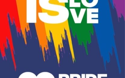 Guagnano celebra il Pride: Manifesti per l’amore e la diversità